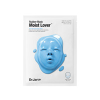 Rubber Mask Moist Lover