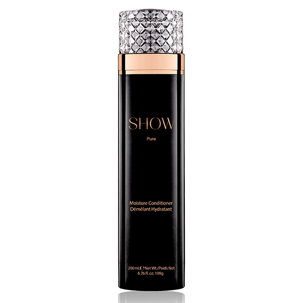Pure Moisture Conditioner