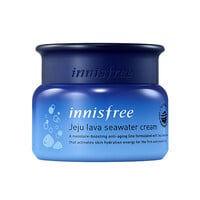 Jeju Lava Seawater Cream 濟州熔岩海水面霜 Image