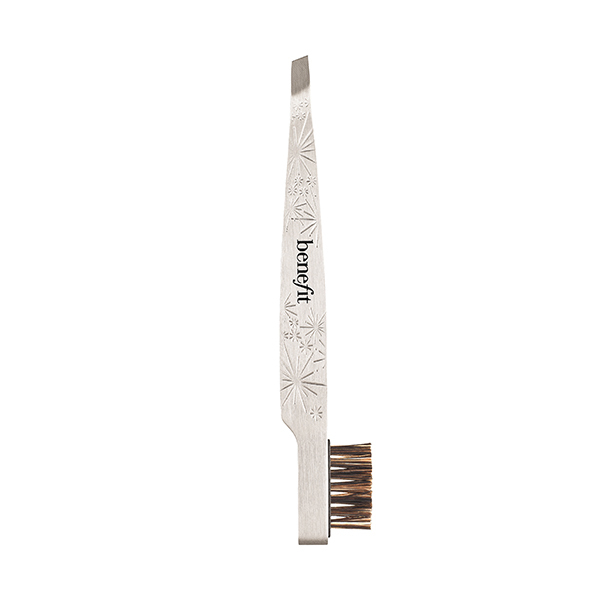 Grooming Tweezer & Brush