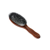 Pure Boar & Nylon Pneumatic Hair Brush 純豬鬃毛及單絲軟尼龍髮刷 Image