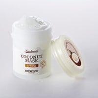 Freshmade Coconut Mask 鮮製果系面膜 - 椰子口味 Image