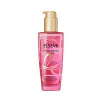 Elseve Oil Extra Brilliance  玫瑰滋養美髮油 Image