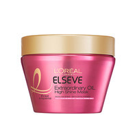 High Shine Hairpack