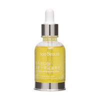 Jeju Mandarin Wrinkle Smoothing Solution