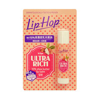 10% Shea Butter Lip Balm