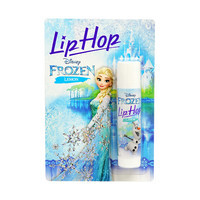 Frozen Lemon Lip Balm