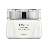 Excia Cell Clarity Cleansing Cream 雅思臻顏細胞抗氧卸妝霜 Image