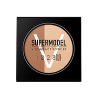 Supermodel V Compact Powder Without Compact Case 超模 V 臉粉餅 (不連粉餅盒) Image