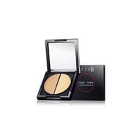 Dual-Tone Flawless Concealer 眼部修修調色盤 Image