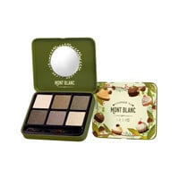 Mont Blanc Eyeshadow Kit 蒙布朗眼妝盒 Image