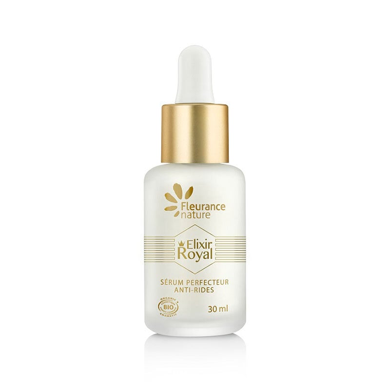 Anti-Wrinkle Perfecting Serum 有機蜂皇漿賦活抗皺全效精華 Image