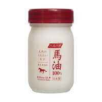 Horse Oil Treatment Balm 純淨馬油霜100% Image