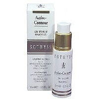 Active Contour Tensor Gel