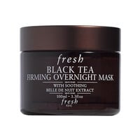 Black Tea Firming Overnight Mask 紅茶晚間緊緻面膜 Image