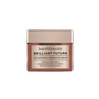 Brilliant Future Age Defense & Renew Eye Cream 礦物逆齡再生眼霜 Image