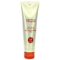 High Protection Tanning Lotion