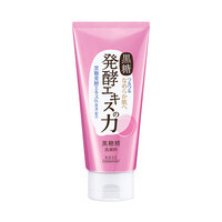 Kokutousei Pore-Cleansing Black Face Wash