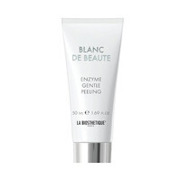 BLANC DE BEAUTE Enzyme Gentle Peeling