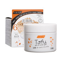 Tofu All-in-One Gel 多效水凝修護霜 Image