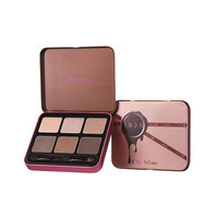 Brownie Eyeshadow Kit 布朗尼眼影盒 Image