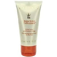 Self-tanning Hydra-cream for the Face      Self Tan面霜 Image