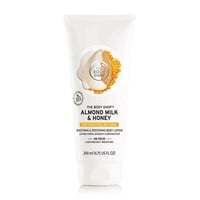 Almond Milk and Honey Soothing & Restoring Body Lotion  杏仁奶蜂蜜身體潤膚露 Image