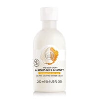 Almond Milk and Honey Soothing & Caring Shower Cream 杏仁奶蜂蜜沐浴乳 Image