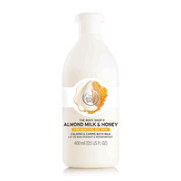 Almond Milk and Honey Soothing & Caring Bath Milk 杏仁奶蜂蜜浸浴乳 Image