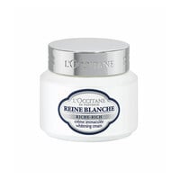 Reine Blanche Whitening Rich Cream 白皇后亮白豐凝保濕面霜 Image