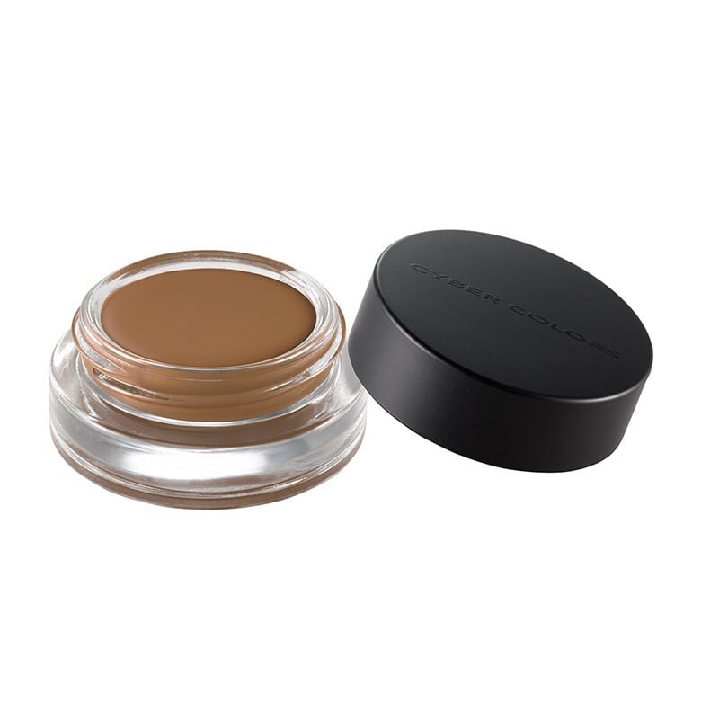 Brow-chitect Gel (With Brow Brush) 眉形雕塑Gel (連眉掃) Image