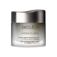 24hr Hydrating Light Cream 24小時保濕清爽面霜 Image