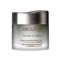 24hr Hydrating Rich Cream 24小時保濕滋潤面霜 Image