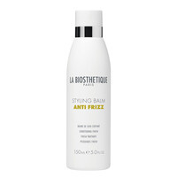 Anti-frizz Styling Balm