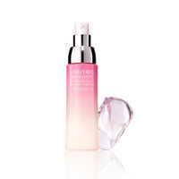 White Lucent Luminizing Surge