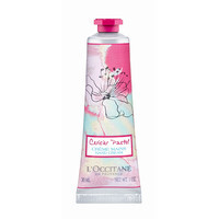 Cerisier Pastel Hand Cream