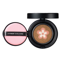 Luminous Blossom CC Cushion SPF50 PA+++ 櫻花嫩白調色氣墊粉底SPF50 PA+++ Image