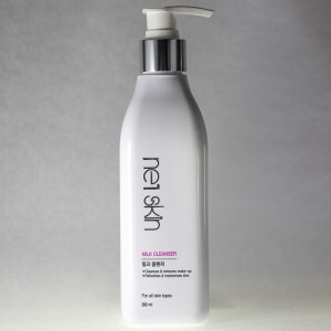 Milk Cleanser
