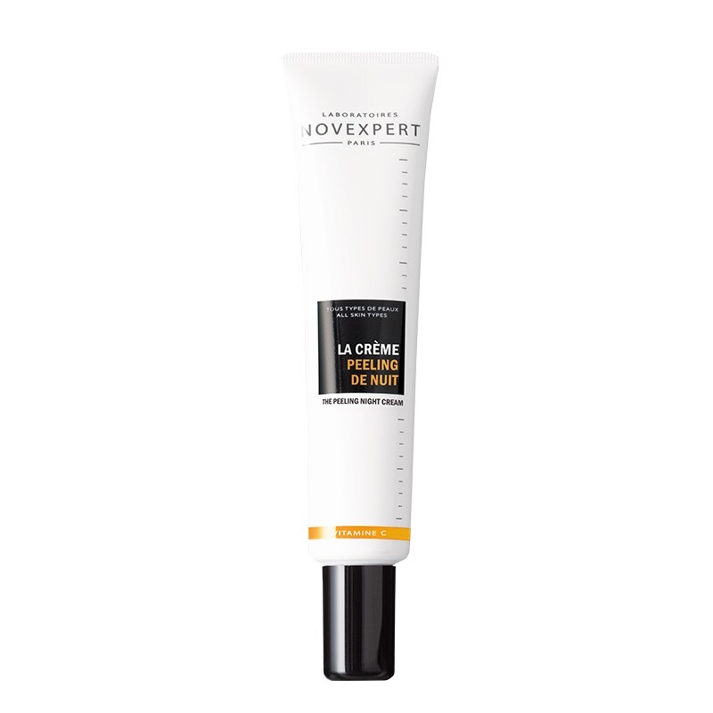 The Peeling Night Cream 