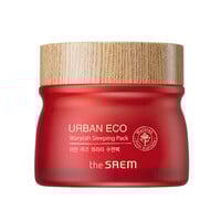 Urban Eco Waratah Sleeping Mask 