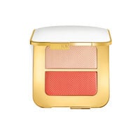 Soleil Color Sheer Cheek Duo  Image