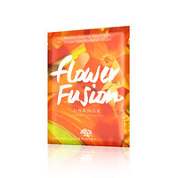 Flower Fusion Hydrating Sheet - Orange