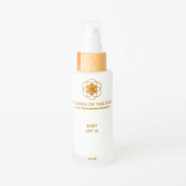 Baby SPF15