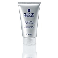 For Men Daily Facial Cleansing Gel
