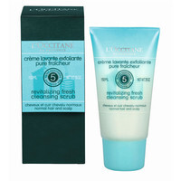 Revitalizing Fresh Cleansing Scrub