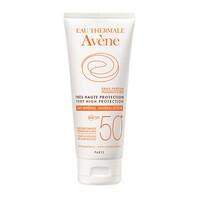 Very High Protection Mineral Lotion SPF50+