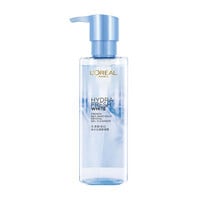 French Sea Narcissus Crystal Gel Cleanser 水清新淨白海水仙潔面凝露  Image