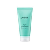 Mini Pore Double Clearing Cleansing Foam  Image