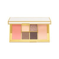 Soleil Eye And Cheek Palette  Image