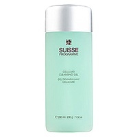 Cellular Cleansing Gel 活氧細胞潔面凝膠 Image